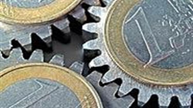 Μείωση του ΑΕΠ έως και 3,2% στην ευρωζώνη, προειδοποιεί η ΕΚΤ